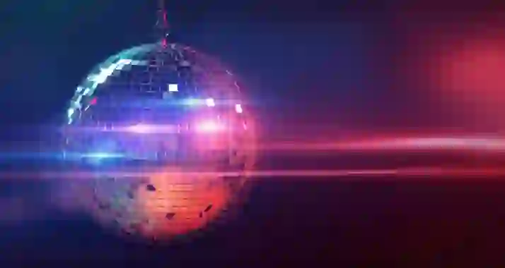 Скидка 20% на концерт «Дискотека 80-90-х»