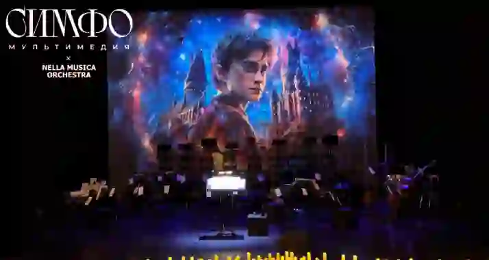 Скидки до 20% на концерты от «СимфоМультимедия и Nella Musica Orchestra»