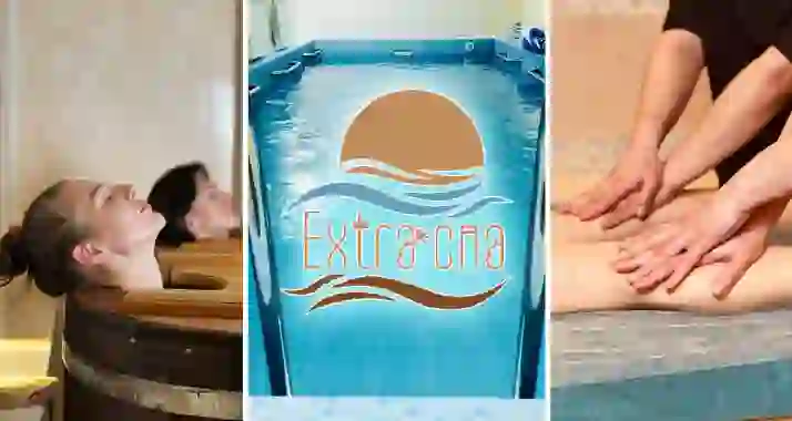 Скидки до 46% на SPA в салоне Extra SPA на Большой Пушкарской