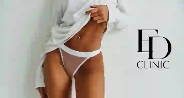 Скидки до 67% на лазерную эпиляцию