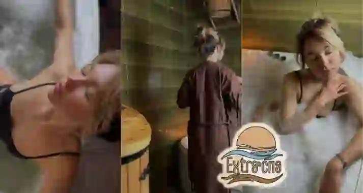 Скидки до 46% на SPA в салоне Extra SPA De-vision в ТРК «Родео драйв»