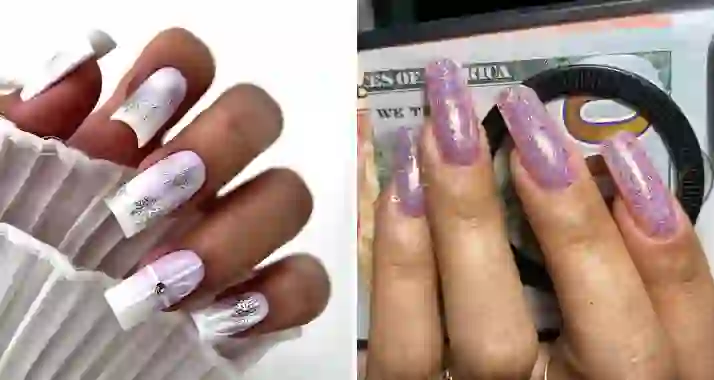 Cкидки до 58% на ногтевой сервис в студии красоты «Стиль»