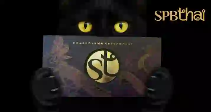 До -30% на сертификаты и программы в салонах тайского массажа SPBTHAI