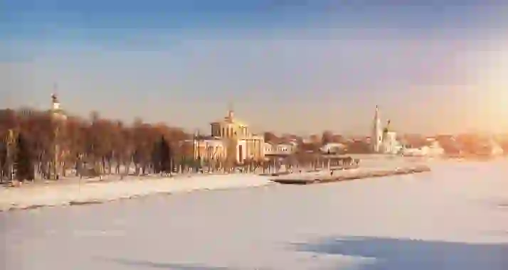 10450 р. за тур на 2 дня «В Тверь-Торжок по государевой дороге»