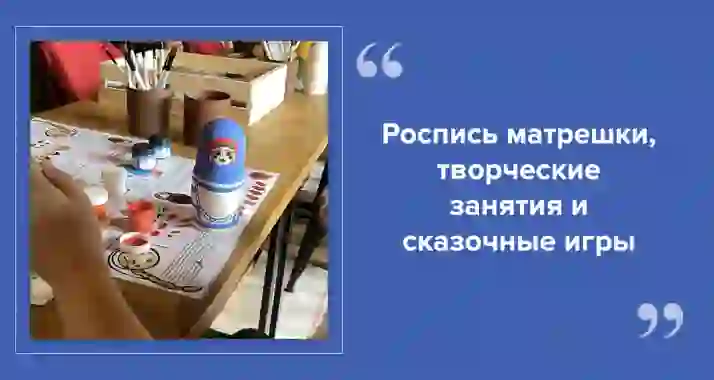 Новогодние мастер-классы для детей и взрослых