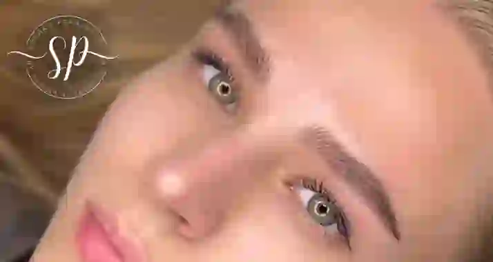 Скидка 50% на перманент и удаление татуажа лазером