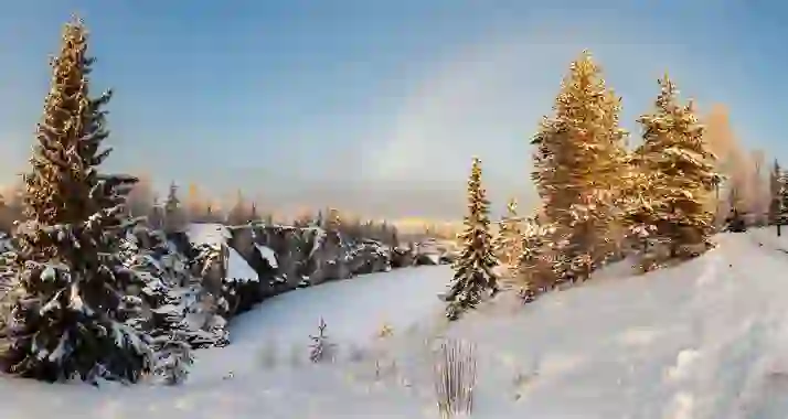 Скидка 35% на экскурсию «Незабываемая Рускеала»