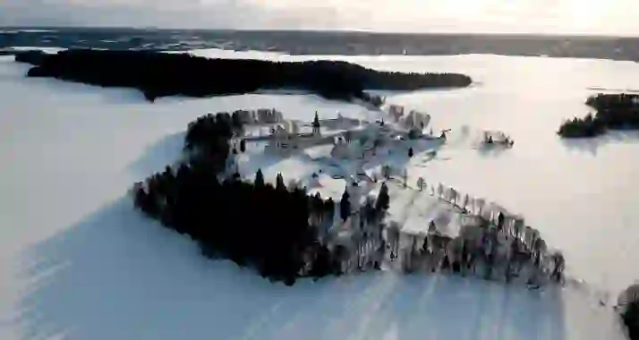 2950 р. за тур на 1 день «Путешествие в Валдай и Великий Новгород»