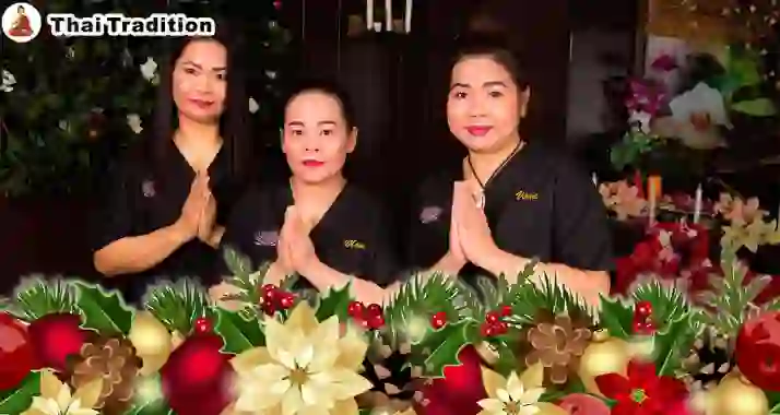 Cкидки до 50% на SPA-программы в SPA-салоне Thai SPA