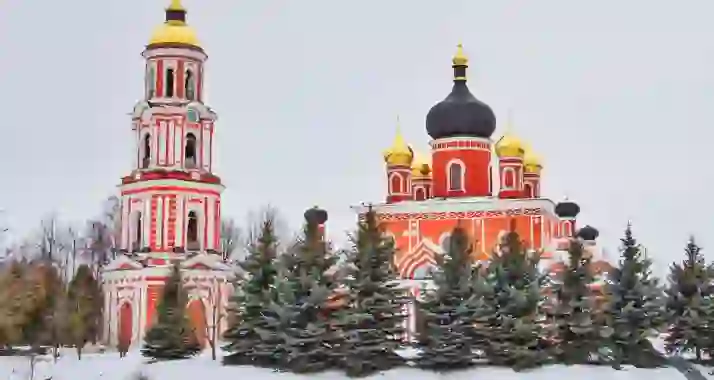 8450 р. за тур на 2 дня «Старая Русса — Великий Новгород»