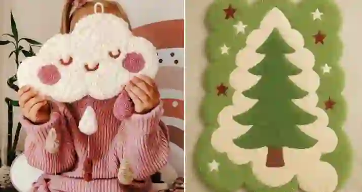 Скидка 20% на мастер-классы от Sonik Rugs