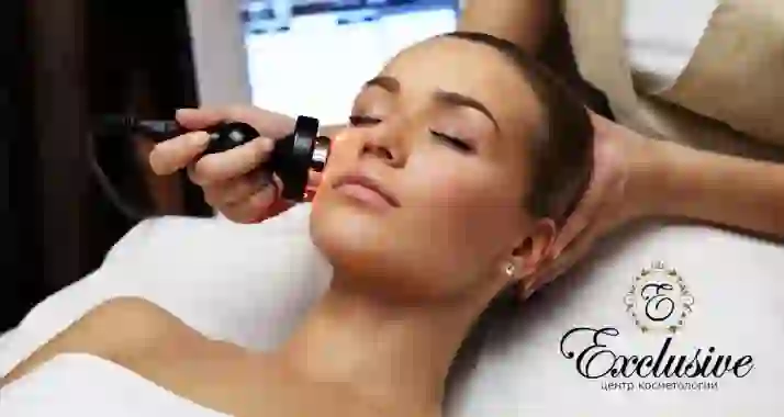 Скидки до 72% на косметологию