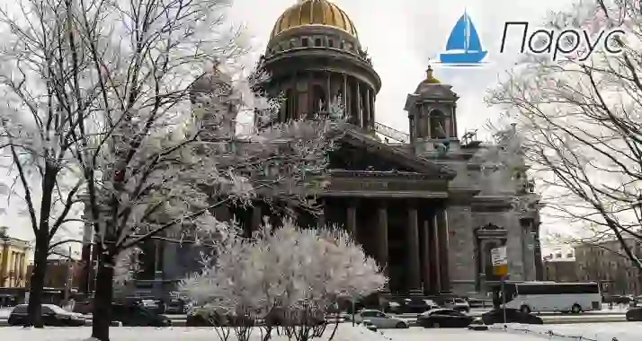 Скидки до 64% на экскурсию «Блокадный Ленинград»