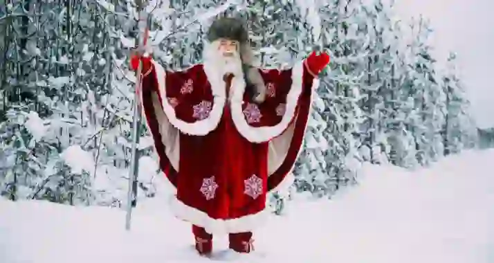 Скидка 40% на новогодний тур на 2 дня