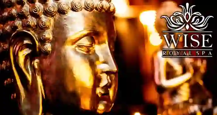Скидки до 78% на SPA-программы в Wise Royal SPA