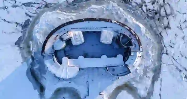 Скидки 22% на экскурсию в музей «Пушкарь» в комплексе «Форт Константин»