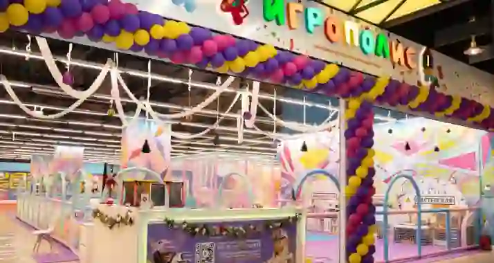 Скидка 30% на игру в лазертаг, VR в клубе Groza