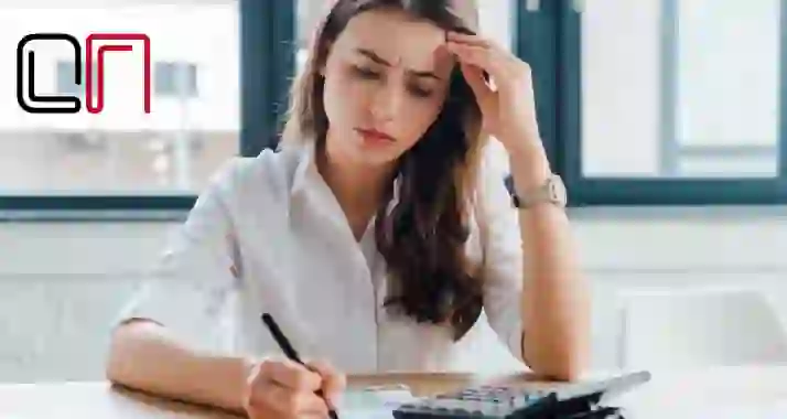 Скидка 50% на бухгалтерские услуги