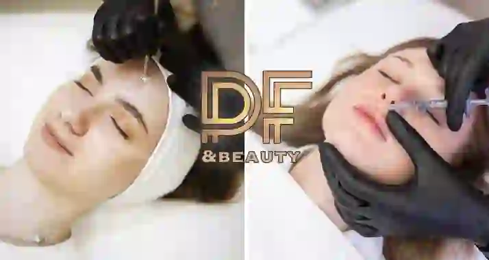 Скидки до 62% на чистки, пилинги, PDRN-терапию