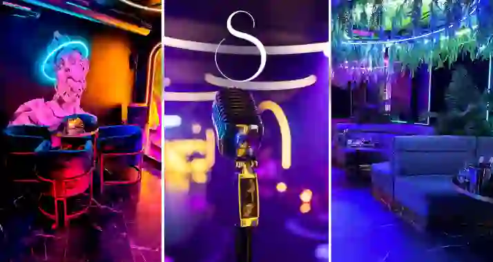 Скидки до 100% в The Stories Сoncept Bar на Невском