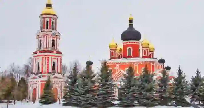 От 8450 р. за тур «Старая Русса — Великий Новгород»