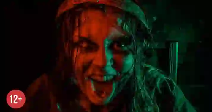 Скидка 35% на квест «Безумный параноик» от «Квест Зона»