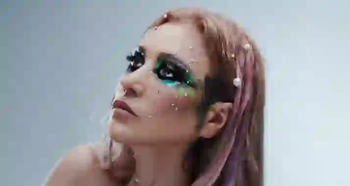 Скидка 35% на концерт певицы Линды