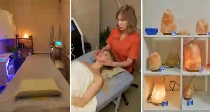 Скидки до 50% на LPG и корректирующий массаж тела в студии LPG Club