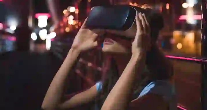 От 350 р. за игры в клубе виртуальной реальности «Виар Хаб» (VR Hub) в Приморском р-не