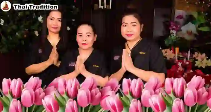 Cкидки до 50% на SPA-программы в SPA-салоне Thai SPA