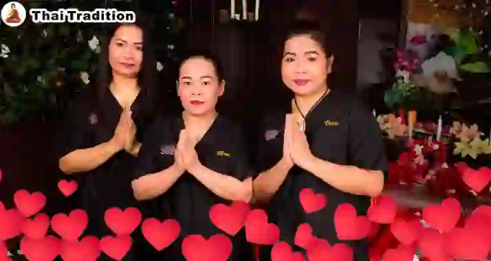 Cкидки до 50% на SPA-программы в SPA-салоне Thai SPA