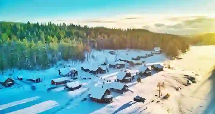 От 8950 р. за тур «Карельское счастье — проживание на берегу Ладоги»