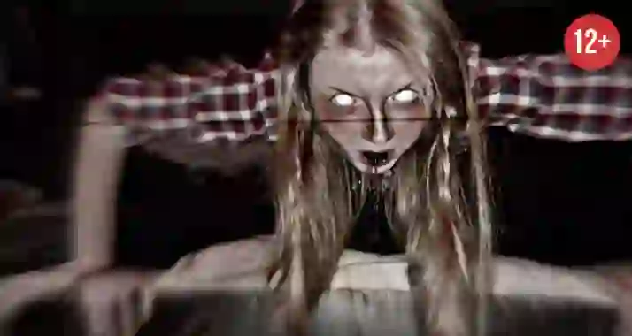 Скидка 35% на квест «Дом теней» от «Квест Зона» (Quest Zone)