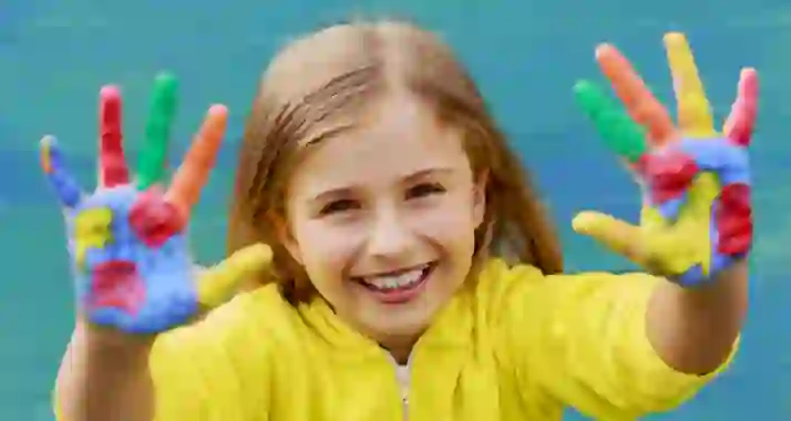 Скидка 100% на занятия в детской студии развития «Ассорти»