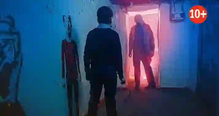 От 2995 р. за квест «Эпидемия. Дети» от «KAHOXA Квест»