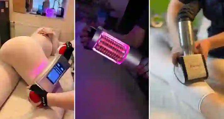 Скидки до 38% на LPG, массаж, обертывание в студии «Марипоса»