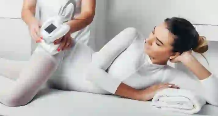 Скидки до 70% на криолиполиз, эндосфератерапию