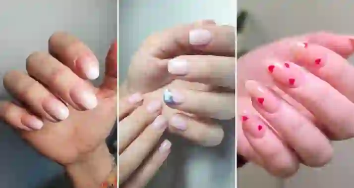 Скидка 50% на ногтевой сервис в студии «Софт нейл»