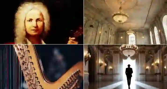 Скидка 30% на концерты классической музыки