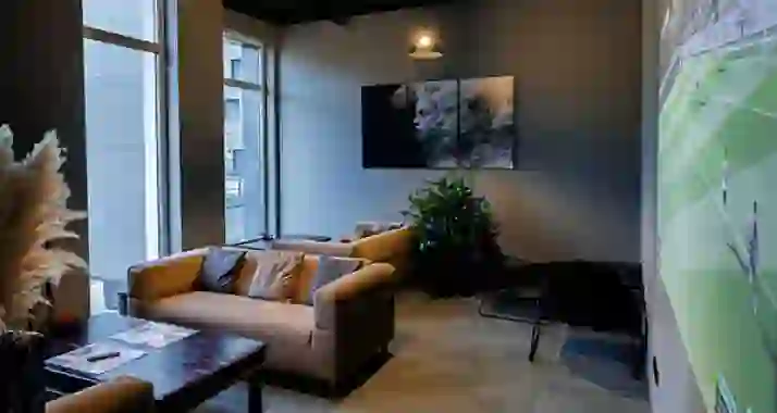 Скидка 30% на все в «Мираж Лаунж» (Mirage Lounge)