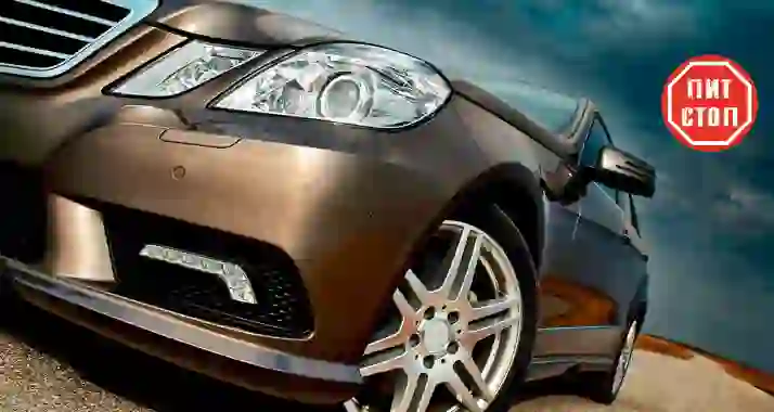 «Переобувка» колес до R17 — 2200 р. без скрытых доплат в сети «Пит-Стоп» (Pit-Stop)!