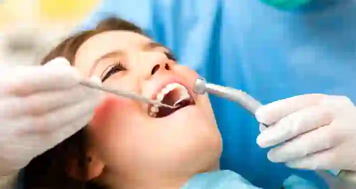 Скидки до 55% в «Дентал Клиник» (Dental Clinic) в Приморском р-не
