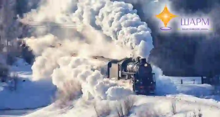 От 2850 р. за тур в Карелию на ретропоезде