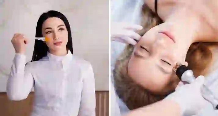 Скидки до 90% на косметологию в клинике Эмилия Давудовна