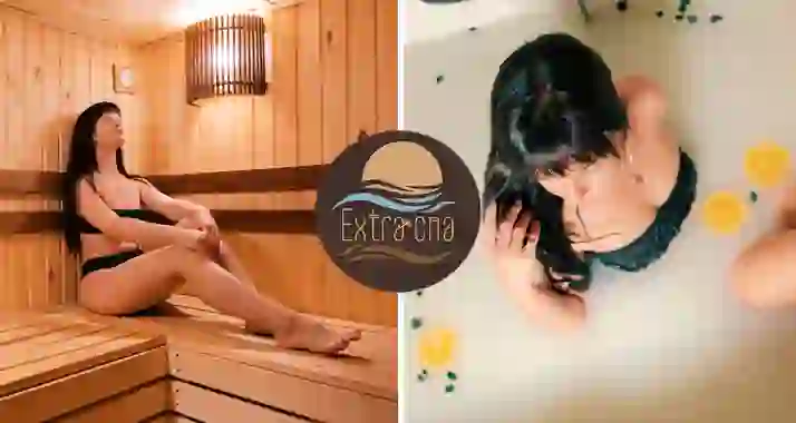 Скидки до 46% на СПА в новом салоне Extra SPA на Василеостровской