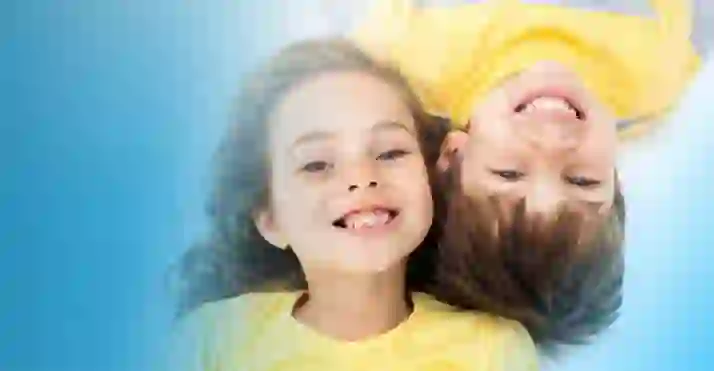 Скидки до 69% на детскую стоматологию