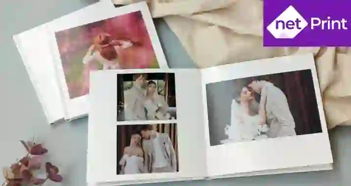 Скидка 30% на заказ в «Нетпринт»