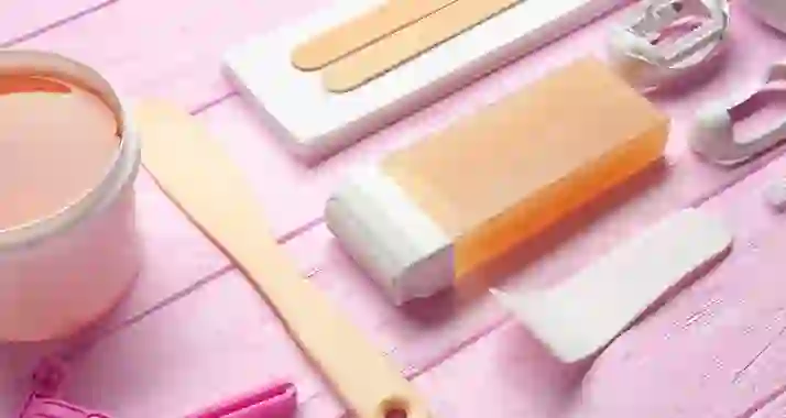 Скидки до 50% на курсы депиляции, шугаринга и косметологии