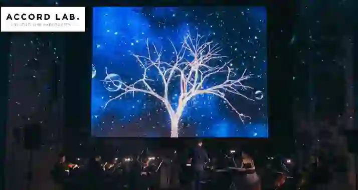 Скидка 30% на концерты «Олимпик Оркестр» (Olympic Orchestra)