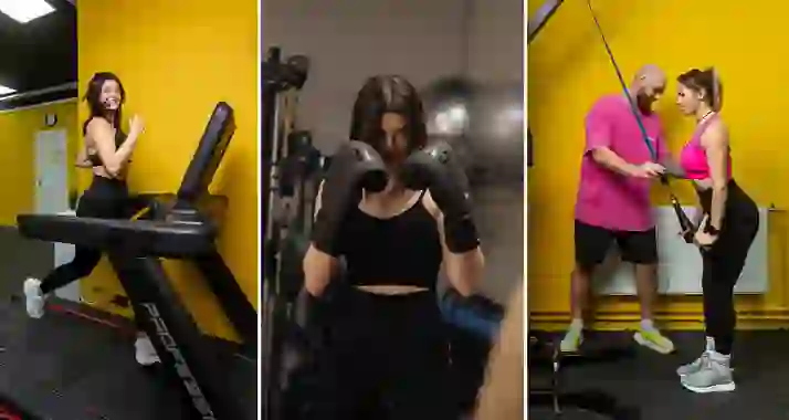 Скидки до 25% на занятия в сети фитнес-студий FITROOM («Фитрум»)